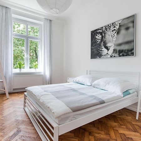 Style4Rent Sunny Old Town Apartments Cracóvia Exterior foto
