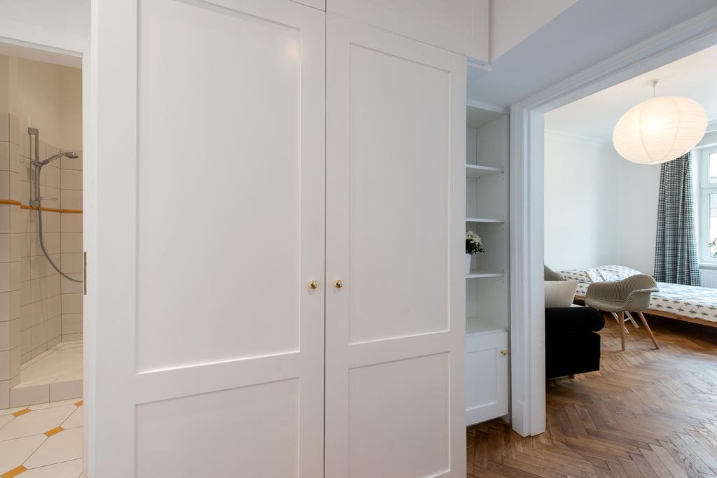 Style4Rent Sunny Old Town Apartments Cracóvia Exterior foto
