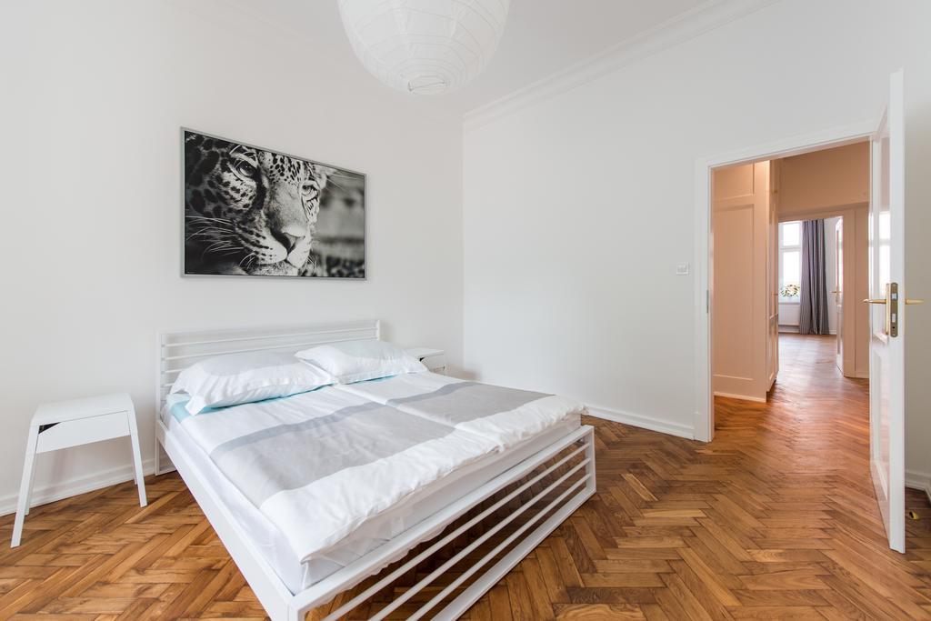 Style4Rent Sunny Old Town Apartments Cracóvia Exterior foto