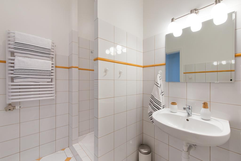 Style4Rent Sunny Old Town Apartments Cracóvia Exterior foto