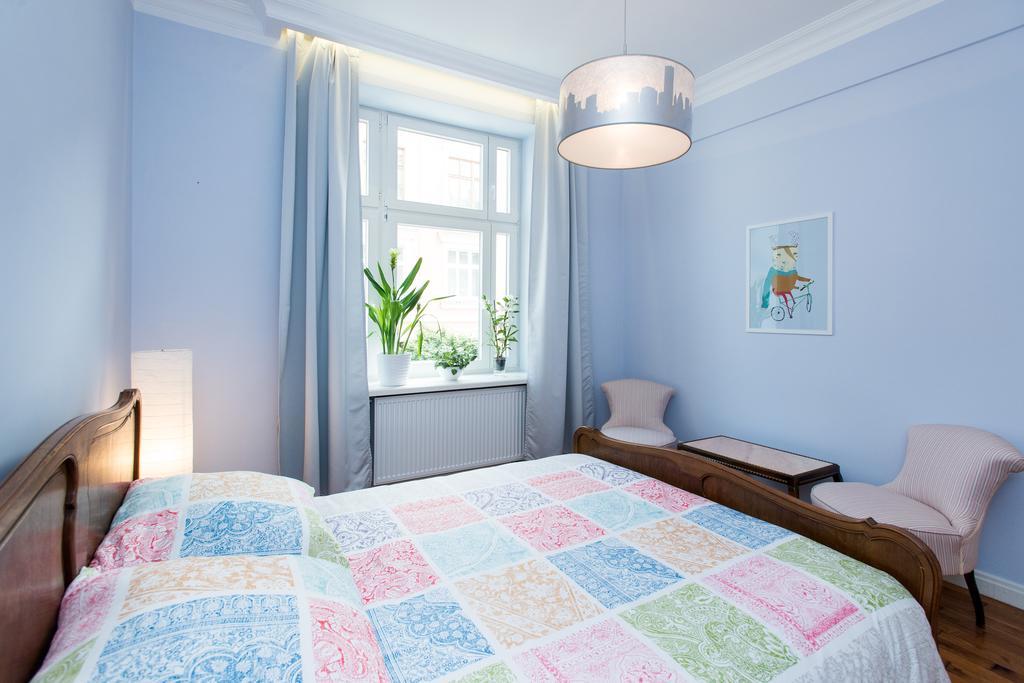 Style4Rent Sunny Old Town Apartments Cracóvia Quarto foto