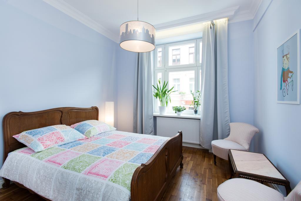 Style4Rent Sunny Old Town Apartments Cracóvia Quarto foto