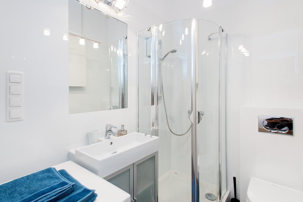 Style4Rent Sunny Old Town Apartments Cracóvia Quarto foto