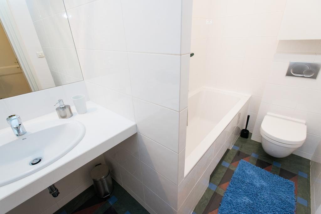 Style4Rent Sunny Old Town Apartments Cracóvia Quarto foto