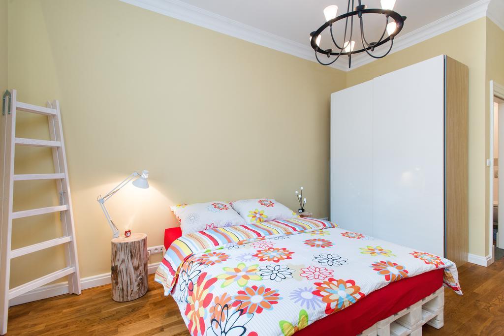 Style4Rent Sunny Old Town Apartments Cracóvia Quarto foto