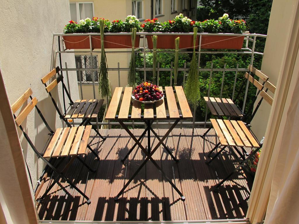 Style4Rent Sunny Old Town Apartments Cracóvia Quarto foto