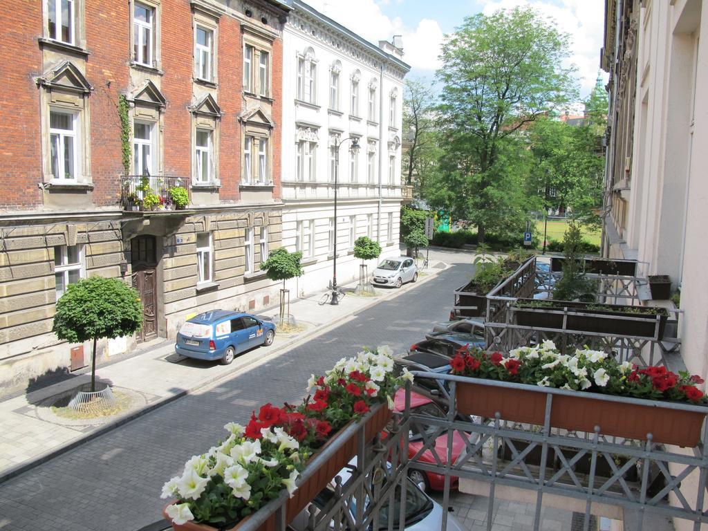 Style4Rent Sunny Old Town Apartments Cracóvia Exterior foto